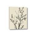 Picture of Shadow Botanical II _GroupedProduct_Rectangle_Portrait_Canvas_