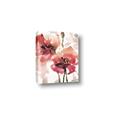 Picture of Red Poppies I _GroupedProduct_Rectangle_Portrait_Canvas_