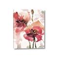 Picture of Red Poppies I _GroupedProduct_Rectangle_Portrait_Canvas_