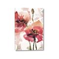Picture of Red Poppies I _GroupedProduct_Rectangle_Portrait_Canvas_
