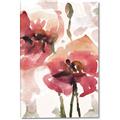 Picture of Red Poppies I _GroupedProduct_Rectangle_Portrait_Canvas_