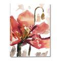 Picture of Red Poppies II _GroupedProduct_Rectangle_Portrait_Canvas_