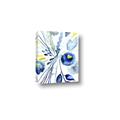 Picture of Dainty Bloom I  _GroupedProduct_Rectangle_Portrait_Canvas_
