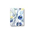 Picture of Dainty Bloom I  _GroupedProduct_Rectangle_Portrait_Canvas_