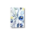 Picture of Dainty Bloom I  _GroupedProduct_Rectangle_Portrait_Canvas_