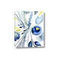 Picture of Dainty Bloom I  _GroupedProduct_Rectangle_Portrait_Canvas_