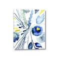 Picture of Dainty Bloom I  _GroupedProduct_Rectangle_Portrait_Canvas_