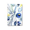 Picture of Dainty Bloom I  _GroupedProduct_Rectangle_Portrait_Canvas_