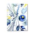 Picture of Dainty Bloom I  _GroupedProduct_Rectangle_Portrait_Canvas_