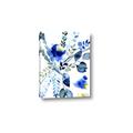 Picture of Dainty Bloom II  _GroupedProduct_Rectangle_Portrait_Canvas_