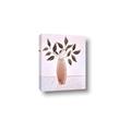 Picture of Copper Vase Botanical I _GroupedProduct_Rectangle_Portrait_Canvas_