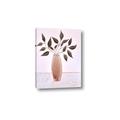 Picture of Copper Vase Botanical I _GroupedProduct_Rectangle_Portrait_Canvas_