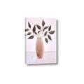 Picture of Copper Vase Botanical I _GroupedProduct_Rectangle_Portrait_Canvas_