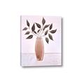Picture of Copper Vase Botanical I _GroupedProduct_Rectangle_Portrait_Canvas_