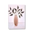 Picture of Copper Vase Botanical I _GroupedProduct_Rectangle_Portrait_Canvas_