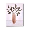 Picture of Copper Vase Botanical I _GroupedProduct_Rectangle_Portrait_Canvas_