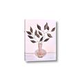 Picture of Copper Vase Botanical II _GroupedProduct_Rectangle_Portrait_Canvas_