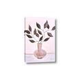 Picture of Copper Vase Botanical II _GroupedProduct_Rectangle_Portrait_Canvas_
