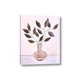 Picture of Copper Vase Botanical II _GroupedProduct_Rectangle_Portrait_Canvas_