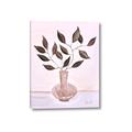 Picture of Copper Vase Botanical II _GroupedProduct_Rectangle_Portrait_Canvas_