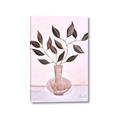 Picture of Copper Vase Botanical II _GroupedProduct_Rectangle_Portrait_Canvas_