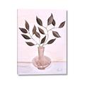 Picture of Copper Vase Botanical II _GroupedProduct_Rectangle_Portrait_Canvas_