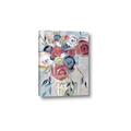 Picture of Bright Cabbage Florals _GroupedProduct_Rectangle_Portrait_Canvas_