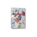 Picture of Bright Cabbage Florals _GroupedProduct_Rectangle_Portrait_Canvas_