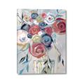 Picture of Bright Cabbage Florals _GroupedProduct_Rectangle_Portrait_Canvas_