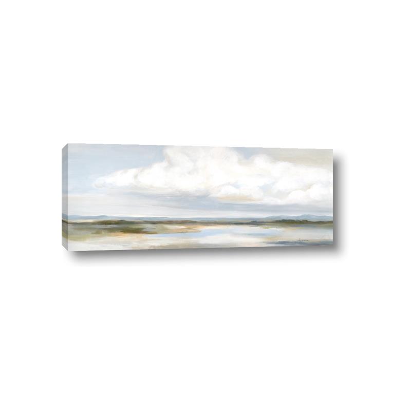 Picture of Cloudy Day _GroupedProduct_Panel_Landscape_Canvas_