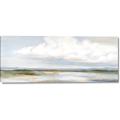 Picture of Cloudy Day _GroupedProduct_Panel_Landscape_Canvas_