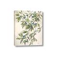 Picture of Hanging Leaves _GroupedProduct_Rectangle_Portrait_Canvas_