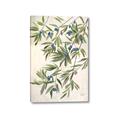 Picture of Hanging Leaves _GroupedProduct_Rectangle_Portrait_Canvas_