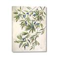 Picture of Hanging Leaves _GroupedProduct_Rectangle_Portrait_Canvas_