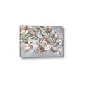 Picture of Pink Mangnolias Branch II _GroupedProduct_Rectangle_Landscape_Canvas_