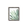 Picture of Tropical Leaf I  _GroupedProduct_Rectangle_Portrait_Canvas_Framed_