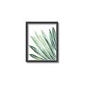 Picture of Tropical Leaf I  _GroupedProduct_Rectangle_Portrait_Canvas_Framed_