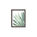 Picture of Tropical Leaf I  _GroupedProduct_Rectangle_Portrait_Canvas_Framed_