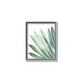 Picture of Tropical Leaf I  _GroupedProduct_Rectangle_Portrait_Canvas_Framed_