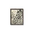 Picture of Shadow Garden I  _GroupedProduct_Rectangle_Portrait_Canvas_Framed_