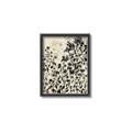 Picture of Shadow Garden I  _GroupedProduct_Rectangle_Portrait_Canvas_Framed_