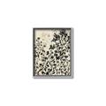 Picture of Shadow Garden I  _GroupedProduct_Rectangle_Portrait_Canvas_Framed_