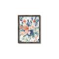 Picture of Spring Wildflowers I _GroupedProduct_Rectangle_Portrait_Canvas_Framed_