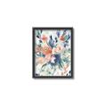 Picture of Spring Wildflowers I _GroupedProduct_Rectangle_Portrait_Canvas_Framed_