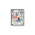 Picture of Spring Wildflowers I _GroupedProduct_Rectangle_Portrait_Canvas_Framed_