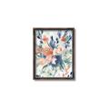 Picture of Spring Wildflowers I _GroupedProduct_Rectangle_Portrait_Canvas_Framed_