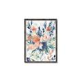 Picture of Spring Wildflowers I _GroupedProduct_Rectangle_Portrait_Canvas_Framed_