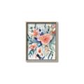 Picture of Spring Wildflowers II _GroupedProduct_Rectangle_Portrait_Canvas_Framed_