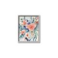 Picture of Spring Wildflowers II _GroupedProduct_Rectangle_Portrait_Canvas_Framed_