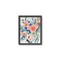 Picture of Spring Wildflowers II _GroupedProduct_Rectangle_Portrait_Canvas_Framed_